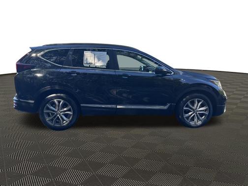 2020 Honda CR-V AWD Touring