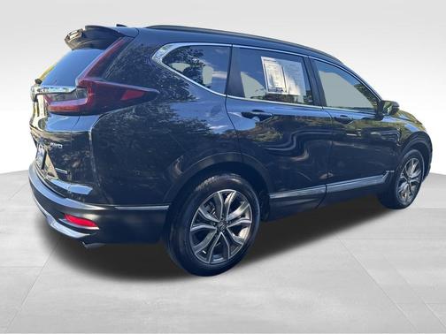 2020 Honda CR-V AWD Touring