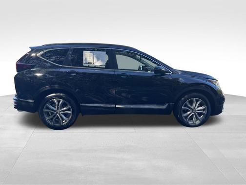 2020 Honda CR-V AWD Touring