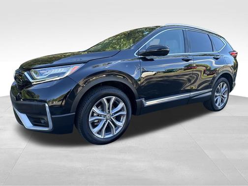 2020 Honda CR-V AWD Touring