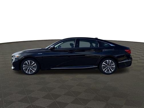 2022 Honda Accord Hybrid EX-L