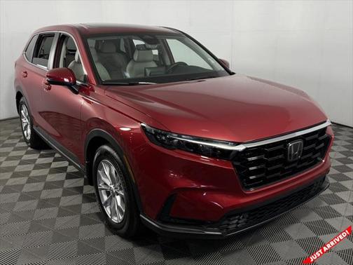 2024 Honda CR-V EX-L 2WD