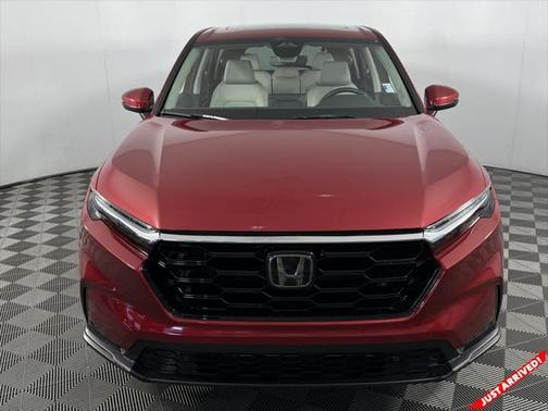 2024 Honda CR-V EX-L 2WD