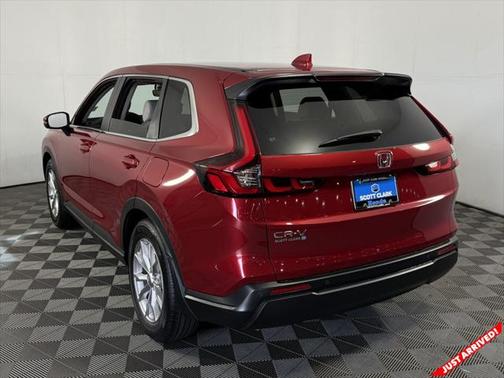2024 Honda CR-V EX-L 2WD