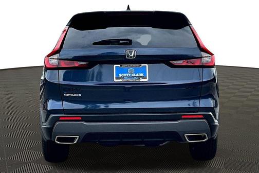 2026 Honda CR-V Hybrid Sport FWD