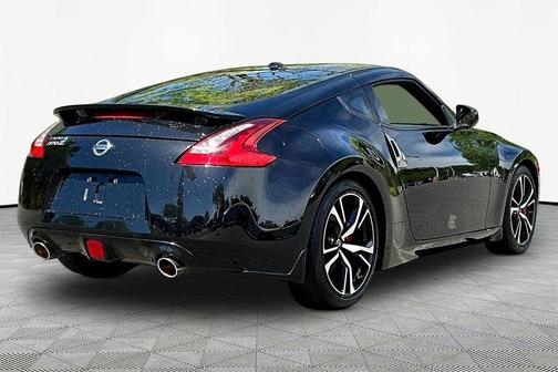 2020 Nissan 370Z Sport Touring