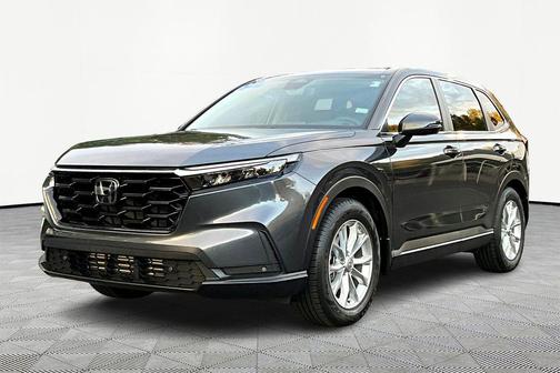 2024 Honda CR-V EX-L 2WD