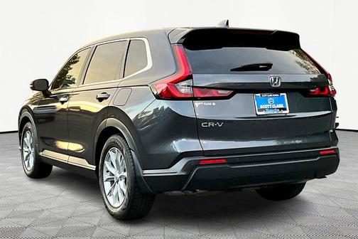 2024 Honda CR-V EX-L 2WD