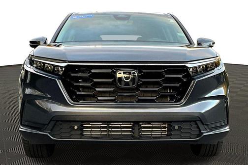 2024 Honda CR-V EX-L 2WD