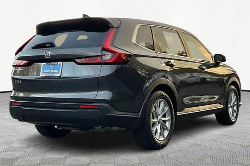 2024 Honda CR-V EX-L 2WD