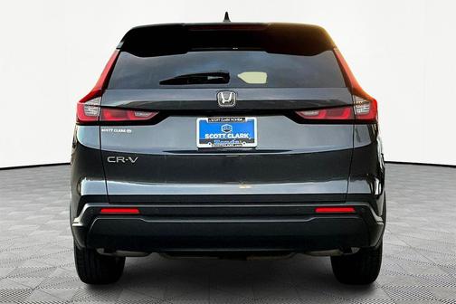 2024 Honda CR-V EX-L 2WD