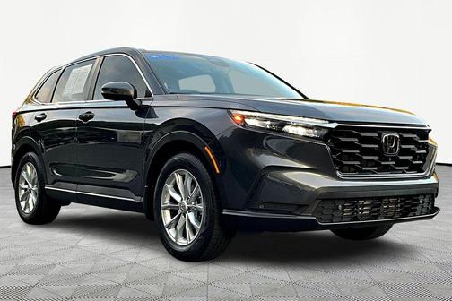 2024 Honda CR-V EX-L 2WD