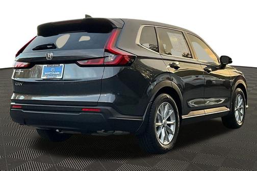 2024 Honda CR-V EX-L 2WD