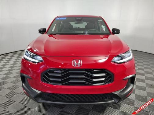 2023 Honda HR-V 2WD Sport