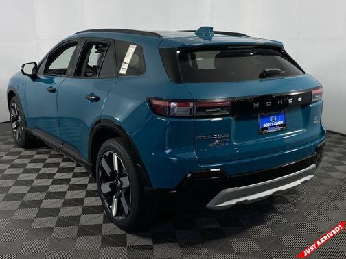 2026 Honda Prologue Elite