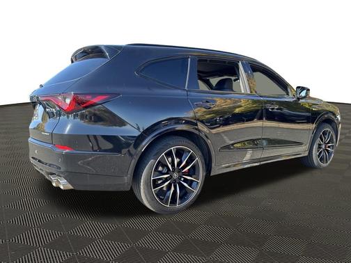 2024 Acura MDX Type S Advance Package