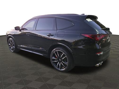 2024 Acura MDX Type S Advance Package