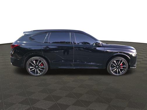 2024 Acura MDX Type S Advance Package