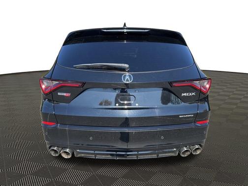 2024 Acura MDX Type S Advance Package