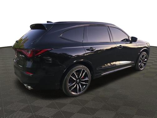 2024 Acura MDX Type S Advance Package