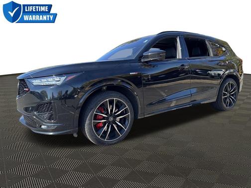 2024 Acura MDX Type S Advance Package