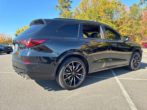 2024 Acura MDX Type S Advance Package