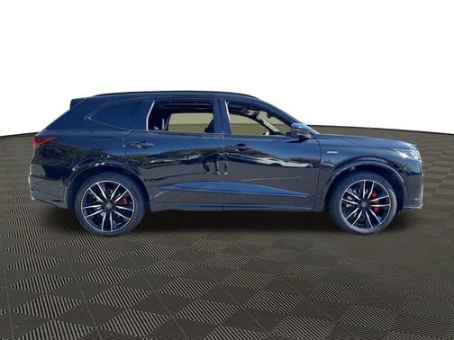 2024 Acura MDX Type S Advance Package