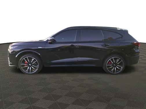 2024 Acura MDX Type S Advance Package