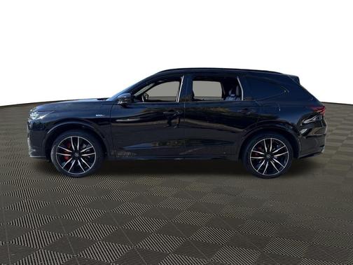 2024 Acura MDX Type S Advance Package