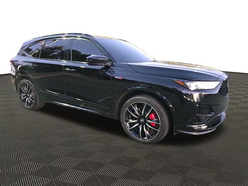 2024 Acura MDX Type S Advance Package