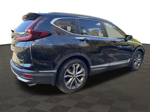 2020 Honda CR-V 2WD Touring