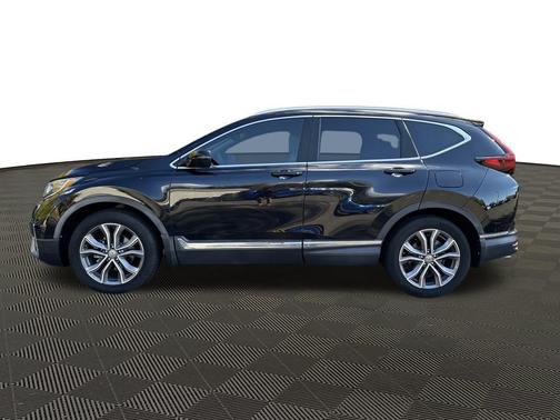 2020 Honda CR-V 2WD Touring