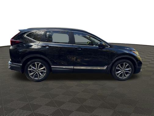 2020 Honda CR-V 2WD Touring