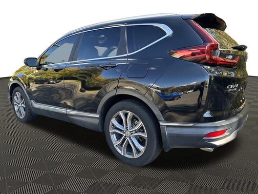 2020 Honda CR-V 2WD Touring