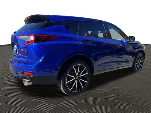 2025 Acura RDX A-Spec Advance Package
