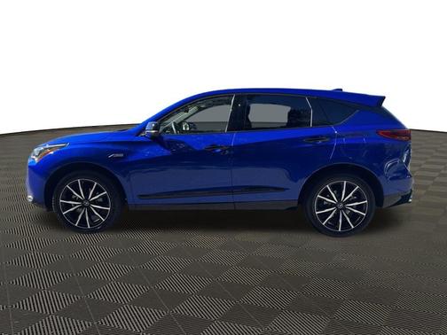 2025 Acura RDX A-Spec Advance Package