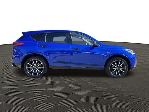 2025 Acura RDX A-Spec Advance Package