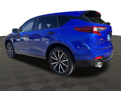 2025 Acura RDX A-Spec Advance Package