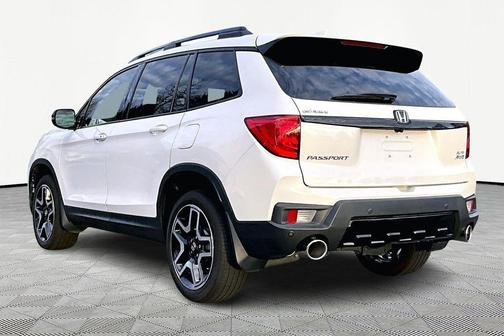2023 Honda Passport AWD Elite