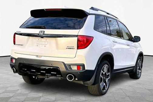 2023 Honda Passport AWD Elite