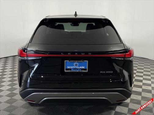 2024 Lexus RX 350 Base