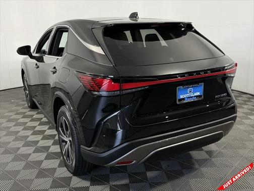 2024 Lexus RX 350 Base