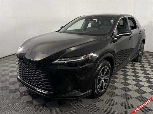 2024 Lexus RX 350 Base