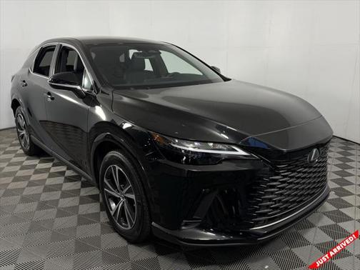 2024 Lexus RX 350 Base