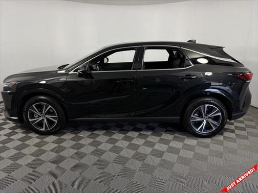 2024 Lexus RX 350 Base