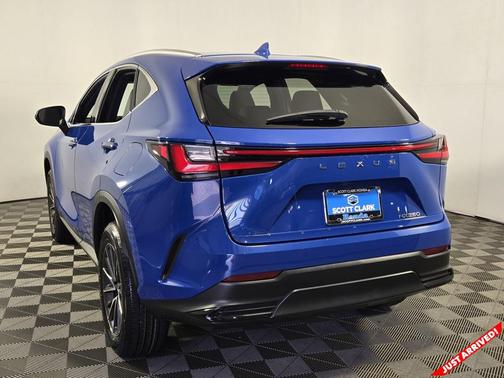 2023 Lexus NX 250 Premium