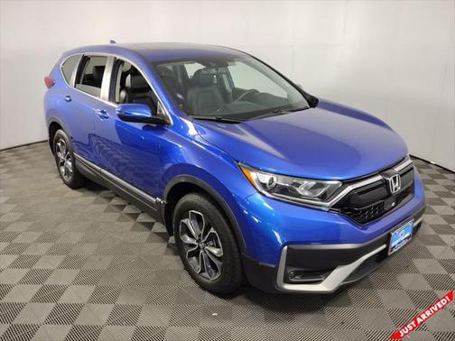 2020 Honda CR-V AWD EX-L