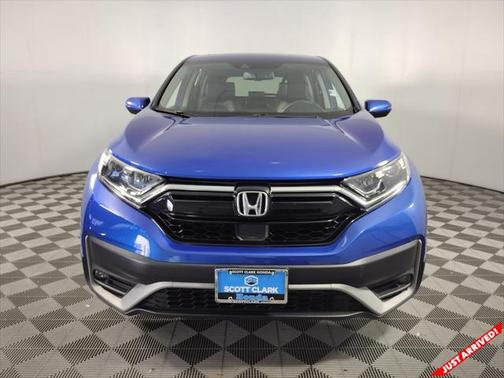 2020 Honda CR-V AWD EX-L