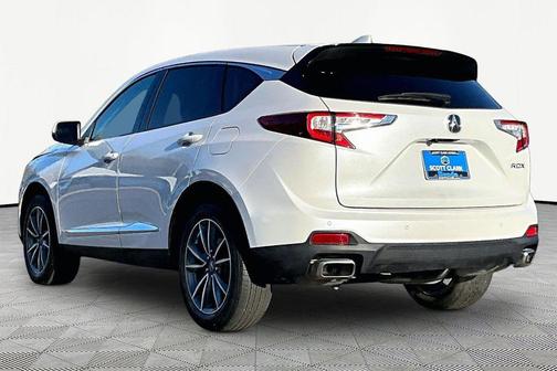 2023 Acura RDX Technology Package