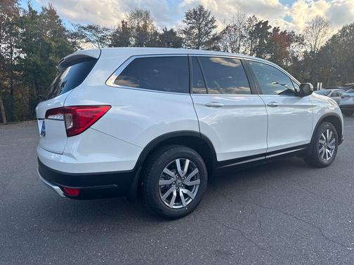 2022 Honda Pilot 2WD EX-L